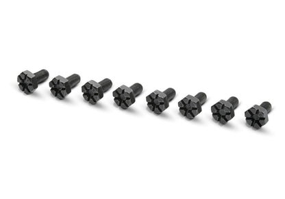 Ford Racing 5.0L Coyote/7.3L Gas Automatic Transmission Flexplate Bolts M-6379-M50A M-6379-M50A Photo - Unmounted