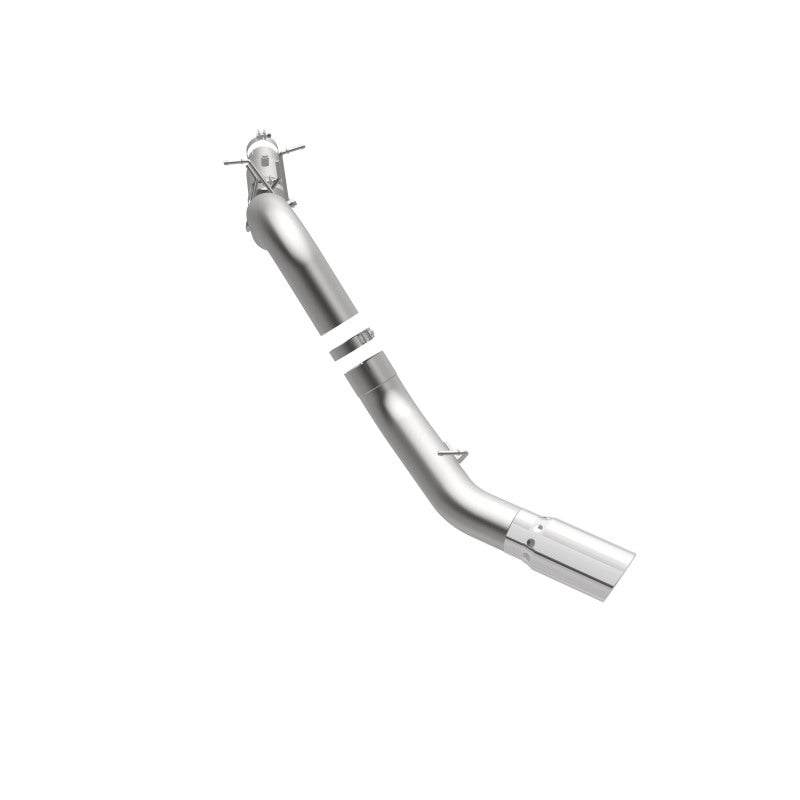 MagnaFlow MagnaFlow PRO DPF Series Filter-Back Performance Exhaust System 17870 360 Degree Image Set