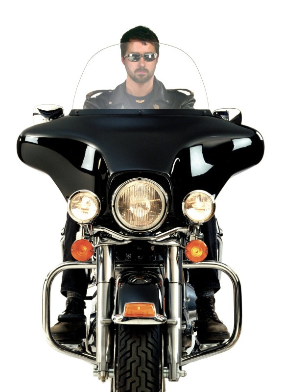 National Cycle 20050 HD Screen FLHT FLHTC 20050 20050 User 1