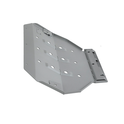 ARB 2021 Ford Bronco Under Vehicle Protection 5480100 5480100 Photo - Close Up