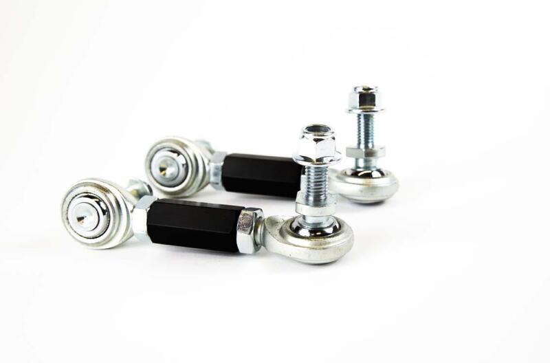 SPL Part ND Miata Front/Rear Swaybar Endlinks SPL FE ND Photo - out of package