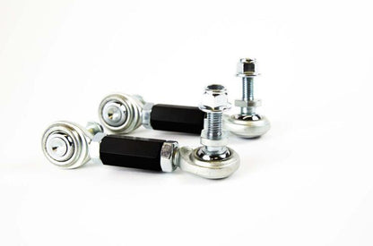 SPL Part ND Miata Front/Rear Swaybar Endlinks SPL FE ND Photo - out of package
