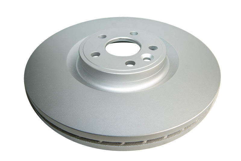 DBA 18-20 Jaguar E-Pace (350mm Front Rotor) Front En-Shield Standard Rotor 3662E 3662E Photo - Primary