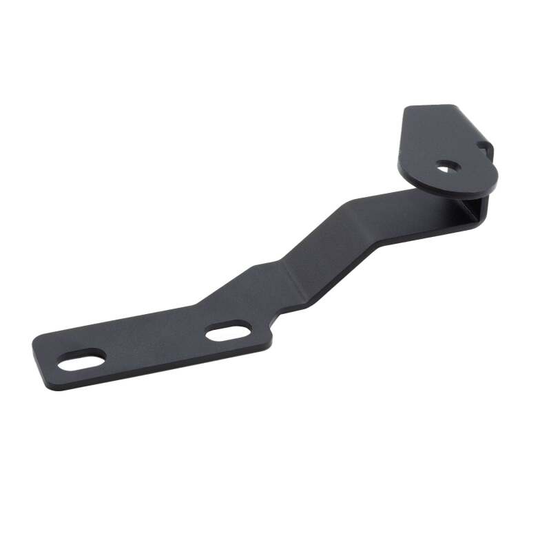 Rugged Radios Toyota A-Pillar Antenna Mount for Tacoma - 4Runner - Tundra - Lexus Driver Side MT-ANT-TOY-5A MT-ANT-TOY-5A Photo - Primary