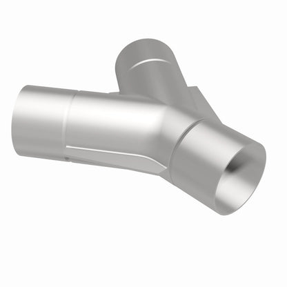 MagnaFlow Stainless Steel Y-Pipe 10733 360 Degree Image Set
