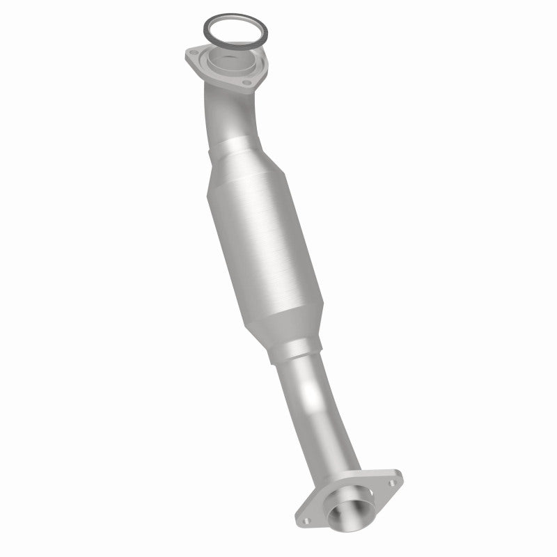 MagnaFlow Pontiac G8 California Grade CARB Compliant Direct-Fit Catalytic Converter 5461694 360 Degree Image Set