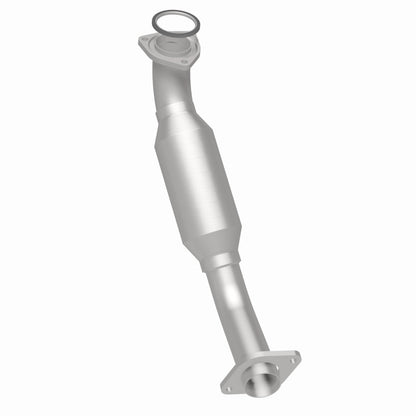 MagnaFlow Pontiac G8 California Grade CARB Compliant Direct-Fit Catalytic Converter 5461694 360 Degree Image Set