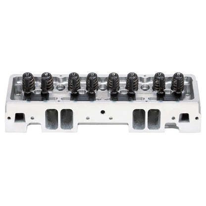 Edelbrock Cyl Head SBC 23 Deg E-Cnc 225 Hyd Roller 61205 61205 Photo - Primary