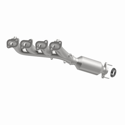 MagnaFlow Cadillac SRX California Grade CARB Compliant Manifold Catalytic Converter 4551071 360 Degree Image Set