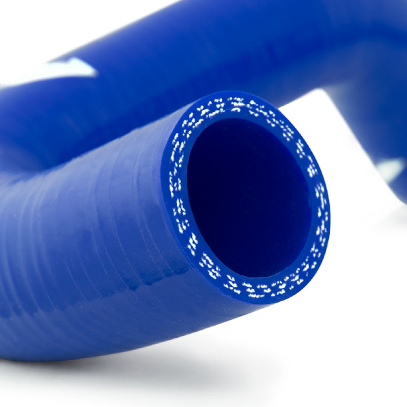 Mishimoto Silicone Hose Kit - Blue 1992-1994 Volkswagen Corrado VR6 MMHOSE-VR6-92BL User 2