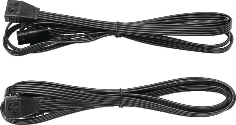 Kuryakyn Nightcrwlrs Lite Ext Cord 48in 2820 2820 Photo - Primary
