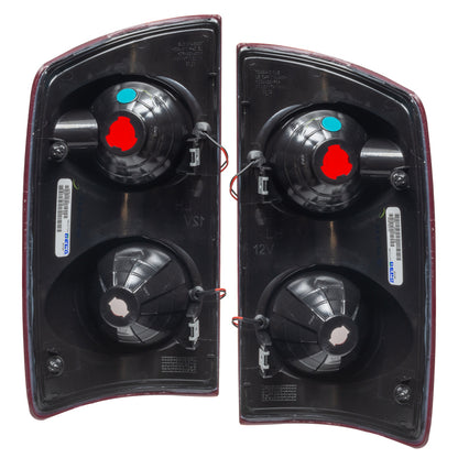 ORACLE Lighting Oracle 07-08 Dodge Ram SMD TL - White 7035-001 7035-001 Photo - Mounted