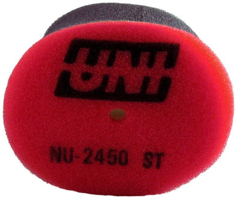 Uni Filter 85-90 Suzuki LT 250 Air Filter NU-2450ST NU-2450ST User 1