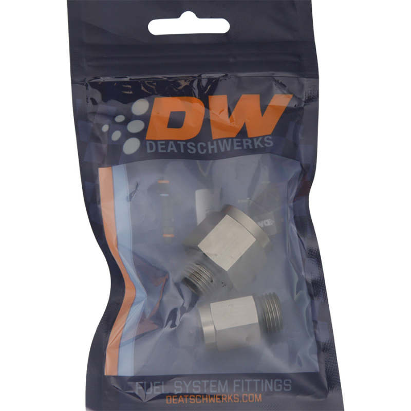 DeatschWerks Plumbing Kits 6-02-0101 Photo - lifestyle view