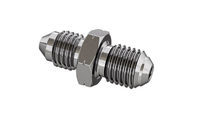 Goodridge Straight Male Adaptor AN3 to M10x1.00 Convex P305-03-31C P305-03-31C Photo - Primary