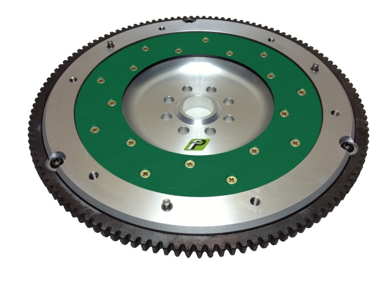 Fidanza Aluminum Flywheel - FR-S BRZ 110991 Photo - Primary