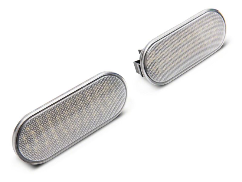 Raxiom 15-23 Ford F-150 17-23 Ford F-250/F-350 Super Duty Axial Series LED Cargo Light T556095 T556095 Photo - Close Up