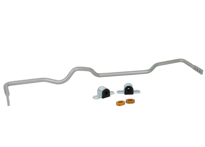 Whiteline Rear Sway Bar 20mm Adjustable Infiniti G35 2003-2008 BNR30Z Photo - Primary