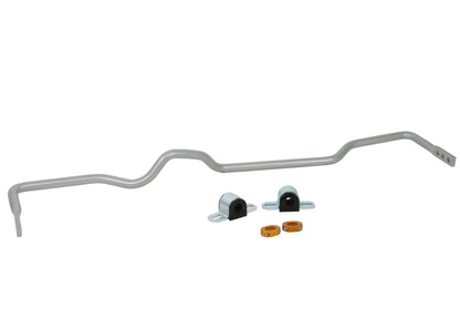 Whiteline Rear Sway Bar 20mm Adjustable Infiniti G35 2003-2008 BNR30Z Photo - Primary
