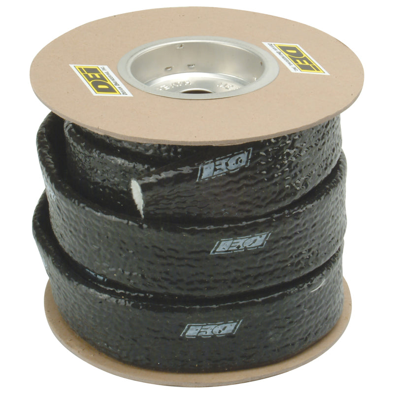 DEI Fire Sleeve 1in I.D. x 100ft Spool 94474 94474 Photo - Primary