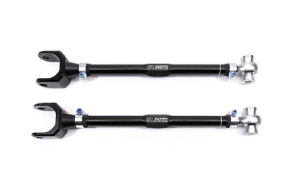 SPL Part Tesla Model 3 / Model Y Rear Lower Traction Rods SPL RTR MOD3 Photo - Primary