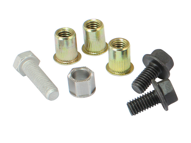 aFe  POWER 450-401002-L  Control PFADT Series Front Tow Hook 450-401002-L Photo - Unmounted