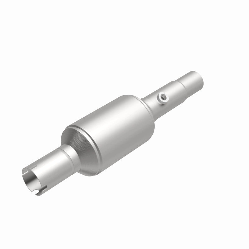 MagnaFlow Jeep California Grade CARB Compliant Direct-Fit Catalytic Converter 4451226 360 Degree Image Set