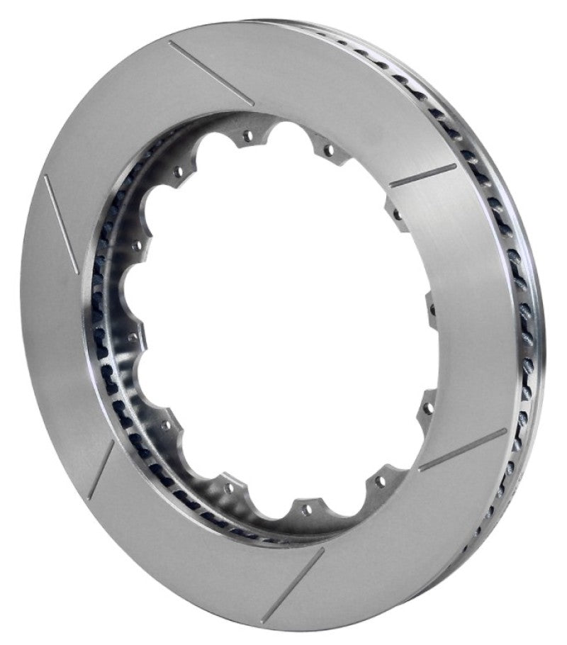 Wilwood Rotor-SV-GT 72 SPC-37 -RH 14.25 x 1.10 - 12 on 8.75in 160-11311 160-11311 User 1