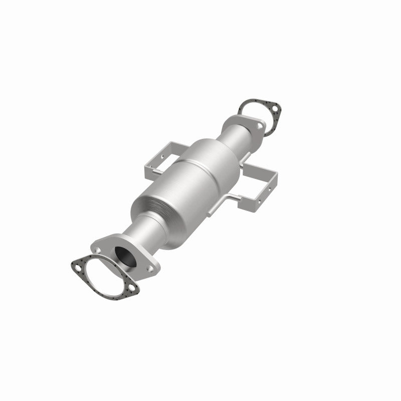 MagnaFlow California Grade CARB Compliant Direct-Fit Catalytic Converter 4481243 360 Degree Image Set