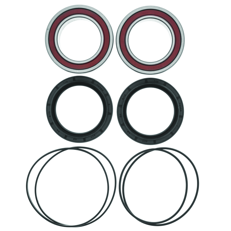 QuadBoss Qboss Rear Carrier Bearing 414046 414046 Photo - Primary