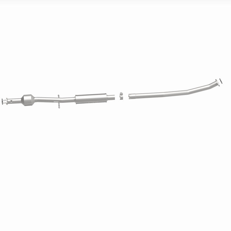 MagnaFlow Mazda CX-3 OEM Grade Federal / EPA Compliant Direct-Fit Catalytic Converter 21-325 360 Degree Image Set