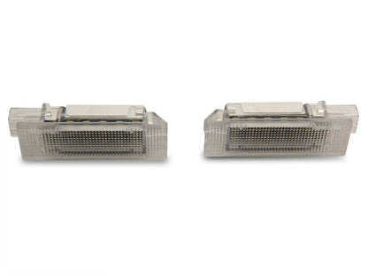 Raxiom 15-23 Dodge Challenger Axial Series LED Door Courtesy Lamps CH16605 CH16605 Photo - Close Up