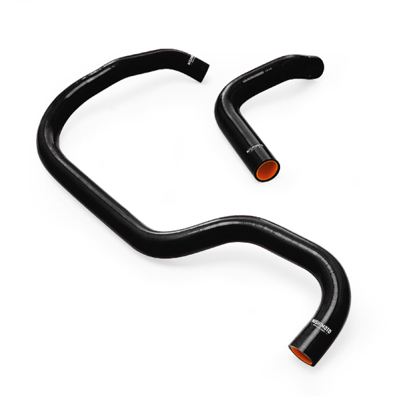 Mishimoto Chevrolet Silverado 1500 V8 Silicone Radiator Hose Kit, 2007-2013 MMHOSE-RADO-07BK User 2