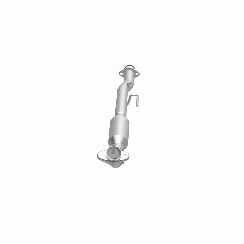 MagnaFlow Ford Ranger California Grade CARB Compliant Direct-Fit Catalytic Converter 4481145 360 Degree Image Set