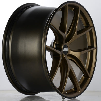 BBS CI-R 20x11.5 5x120 ET52 Bronze Rim Protector Wheel -82mm PFS/Clip Required CI0801MBZ CI0801MBZ User 1