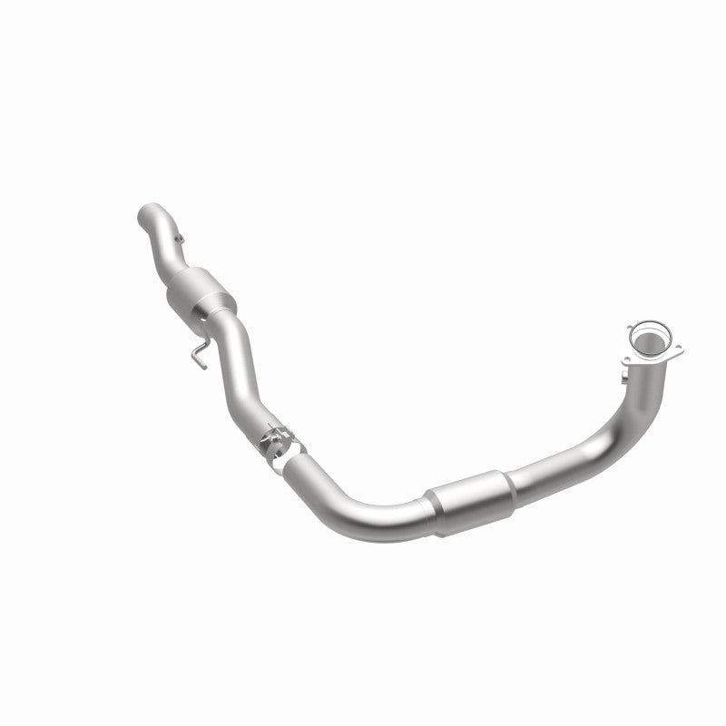 MagnaFlow OEM Grade Federal / EPA Compliant Direct-Fit Catalytic Converter 52492 360 Degree Image Set