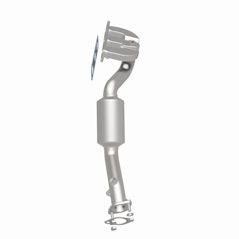 MagnaFlow BMW HM Grade Federal / EPA Compliant Manifold Catalytic Converter 50287 360 Degree Image Set
