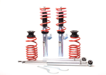 H&R 15-19 Audi A3 Sedan/A3 Sedan Quattro/S3 (2WD/AWD) 8VS Street Perf. Coil Over 28851-10 28851-10 Photo - Primary