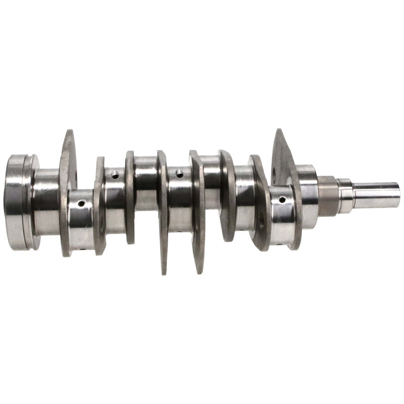 Manley Performance Subaru EJ20/EJ25 4340 Billet 79mm Stroke Turbo Tuff Series Crankshaft 190040B User 3