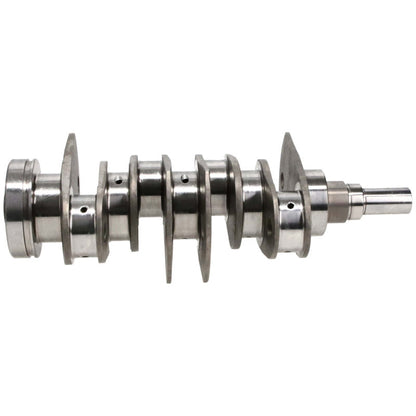 Manley Performance Subaru EJ20/EJ25 4340 Billet 79mm Stroke Turbo Tuff Series Crankshaft 190040B User 3