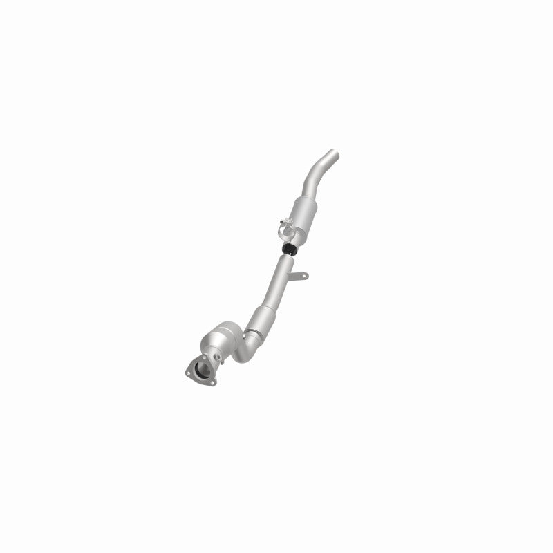 MagnaFlow Audi A8 Quattro OEM Grade Federal / EPA Compliant Direct-Fit Catalytic Converter 51966 360 Degree Image Set