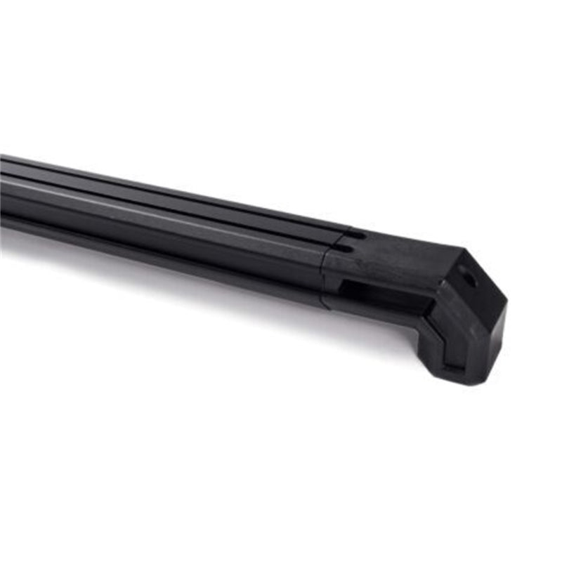 Putco 15-20 Nissan Titan - 6.5ft (Standard Bed) Tec Rails 109898 109898 Photo - Unmounted
