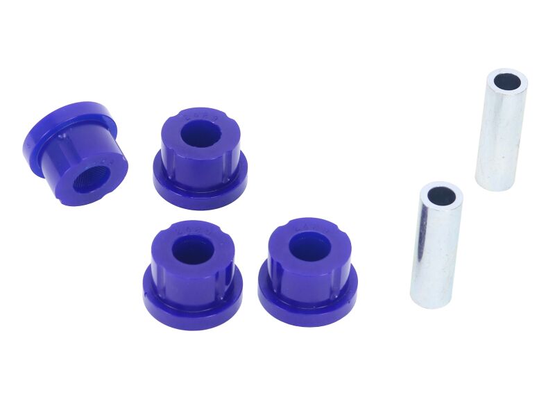 SuperPro Front Control Arm Inner-Front Bushing Kit SPF2429K Photo - Primary