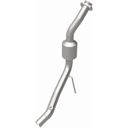 MagnaFlow HM Grade Federal / EPA Compliant Direct-Fit Catalytic Converter 50205 Photo - out of package