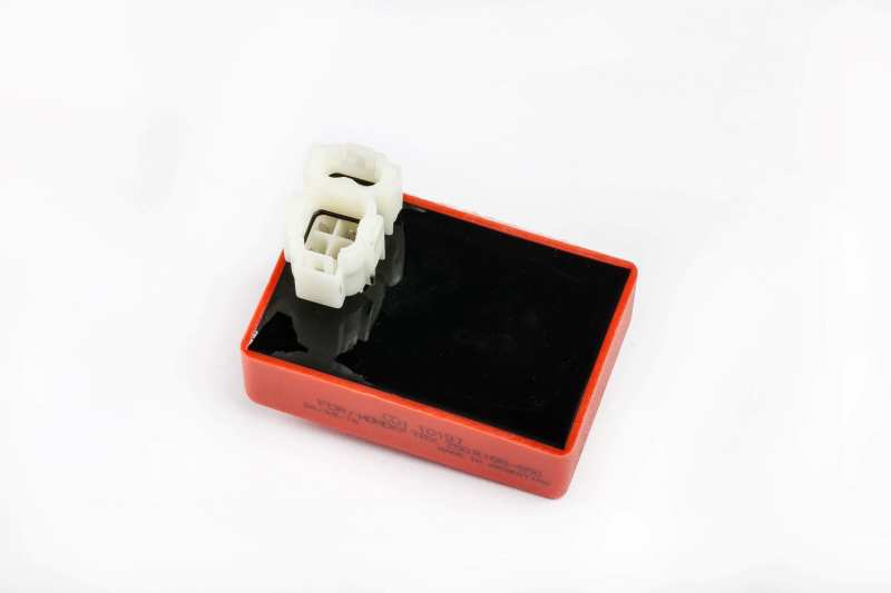 Ricks Motorsport Electrics Ricks Motorsport Hot Shot Series Honda CDI Box 15-616 15-616 User 1