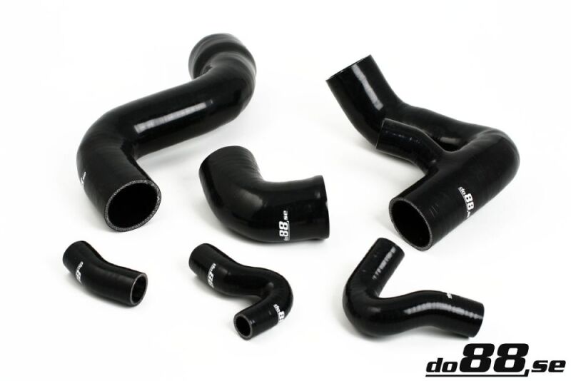 do88 DOB Hose - Intercooler/Turbo Air Intake Systems Silicone Couplers & Hoses main image