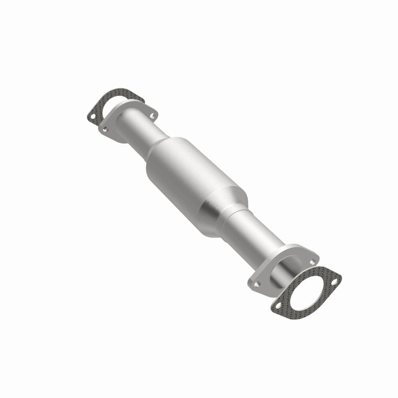 MagnaFlow Ford Standard Grade Federal / EPA Compliant Direct-Fit Catalytic Converter 23352 360 Degree Image Set