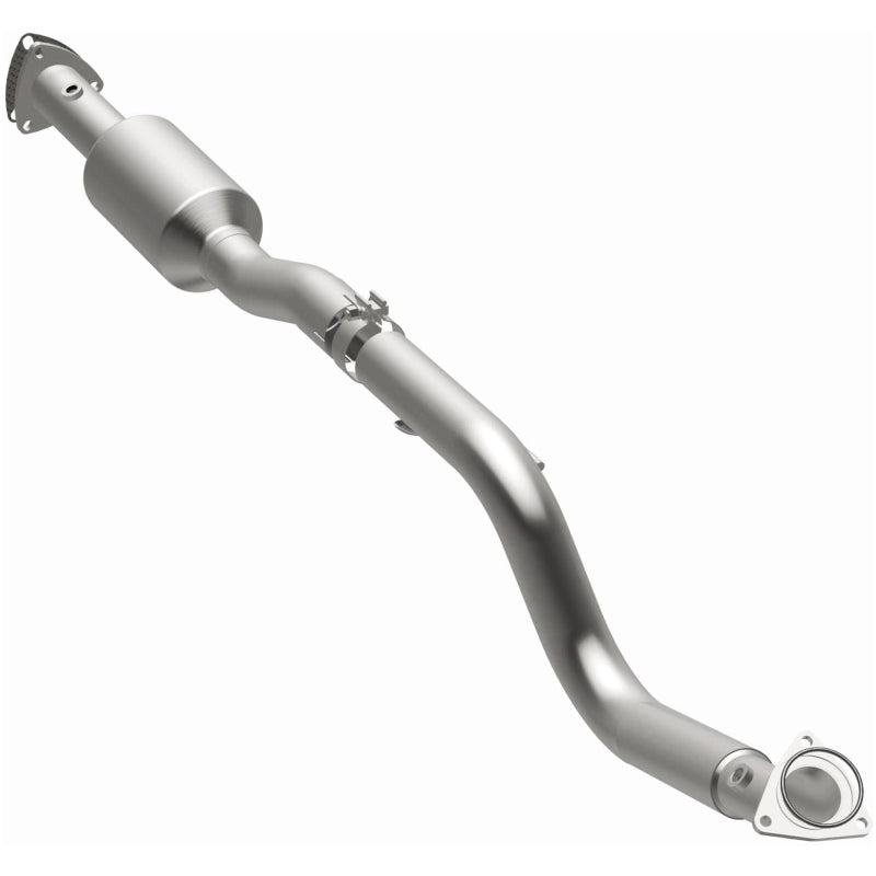Magnaflow 2009 Chevrolet Express 4500 V8 6.0L Right Underbody Catalytic Converter 280428 280428 Photo - out of package