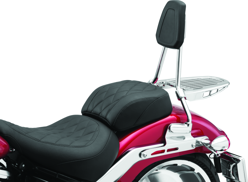 Kuryakyn Luggage Rack Sissy Bar Chr 6580 6580 User 1
