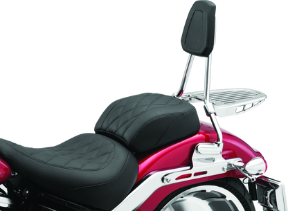 Kuryakyn Luggage Rack Sissy Bar Chr 6580 6580 User 1